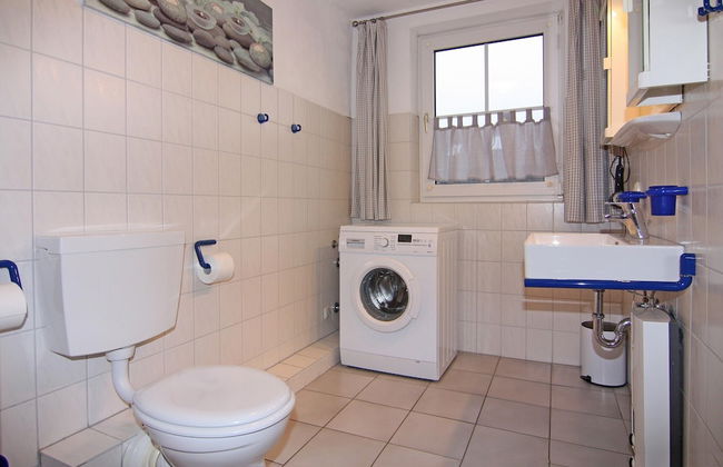 Apartment in Wenkendorf for 6 Personen - Foto 27