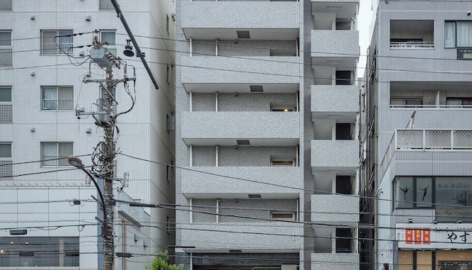 Foto 1 - Hotel Residence unito KIKUKAWA
