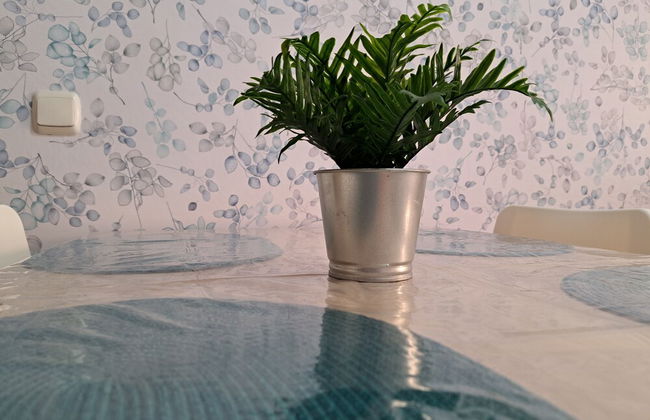 Casa Mamu, Terrace, Wifi and air con - Foto 20
