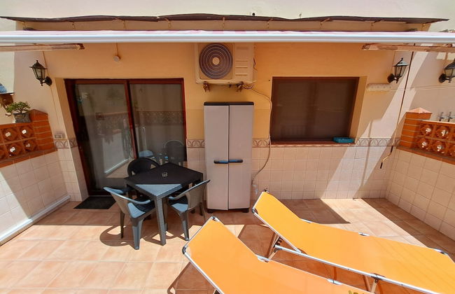 Casa Mamu, Terrace, Wifi and air con - Foto 32