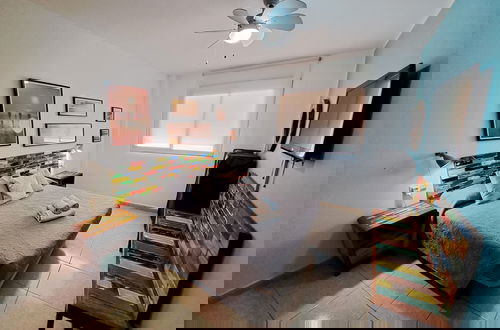 Foto 5 - Casa Mamu, Terrace, Wifi and air con