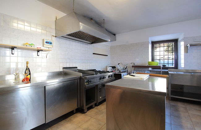 Family Baita Gran Chalet Trentino - Foto 24