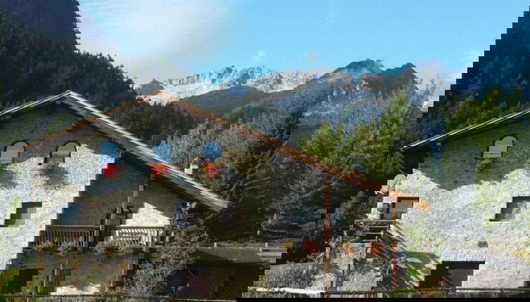 Foto 1 - Family Baita Gran Chalet Trentino