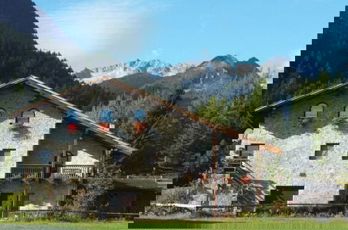 Foto 1 - Family Baita Gran Chalet Trentino