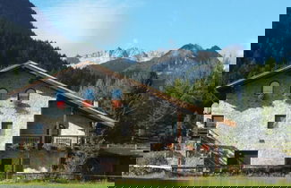 Photo 1 - Family Baita Gran Chalet Trentino