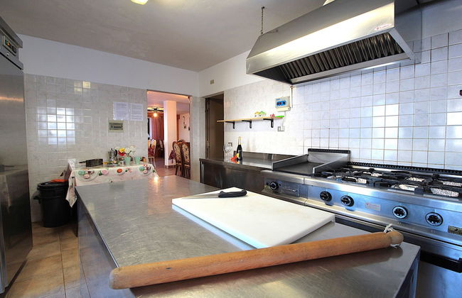 Family Baita Gran Chalet Trentino - Foto 21