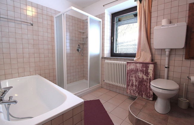 Family Baita Gran Chalet Trentino - Foto 38