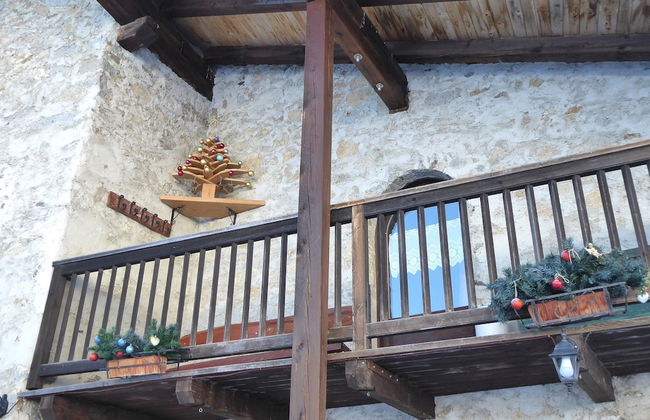 Family Baita Gran Chalet Trentino - Foto 33