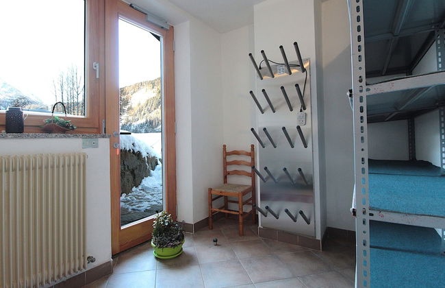 Family Baita Gran Chalet Trentino - Foto 2