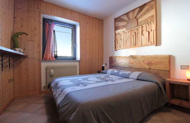 Family Baita Gran Chalet Trentino - Foto 3