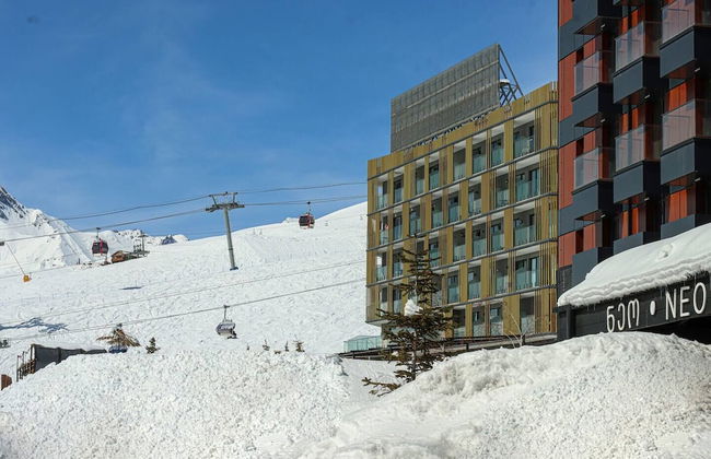 Ski in out Apartemnts by Wehost - Photo 1