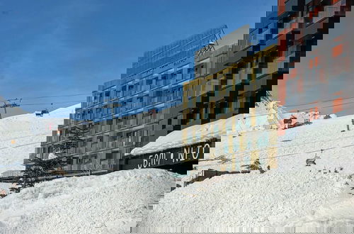 Foto 1 - Ski in out Apartemnts by Wehost