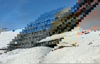 Foto 1 - Ski in out Apartemnts by Wehost