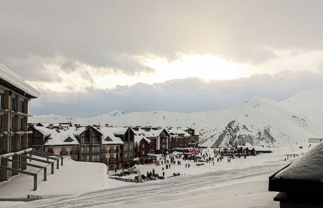 Ski in out Apartemnts by Wehost - Photo 43