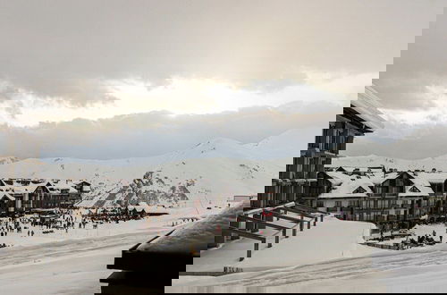 Foto 43 - Ski in out Apartemnts by Wehost