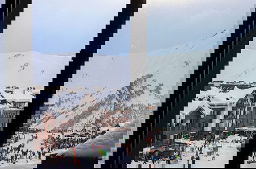 Foto 44 - Ski in out Apartemnts by Wehost