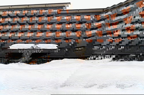 Foto 41 - Ski in out Apartemnts by Wehost