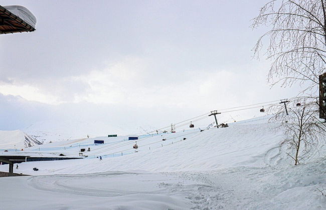 Ski in out Apartemnts by Wehost - Photo 42