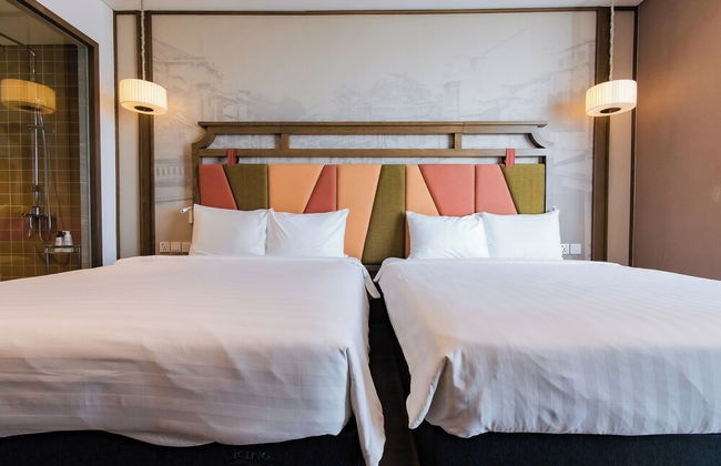 CONDOTEL CHAM BAY LUXURY - Foto 17