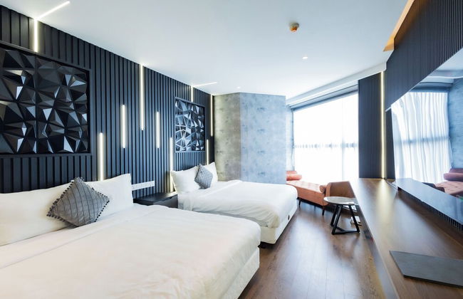CONDOTEL CHAM BAY LUXURY - Foto 30