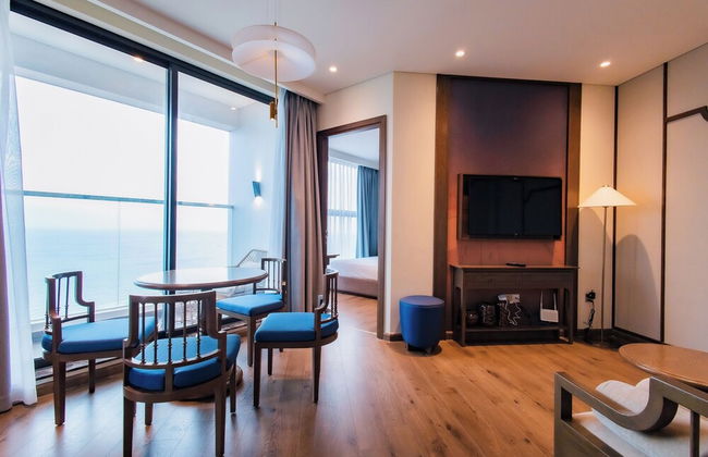 CONDOTEL CHAM BAY LUXURY - Foto 68