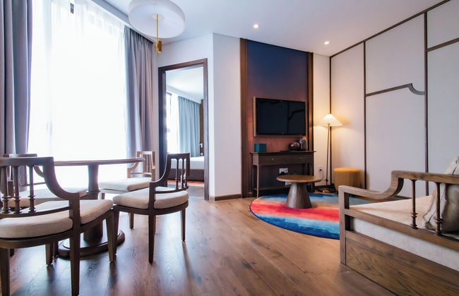 CONDOTEL CHAM BAY LUXURY - Foto 64