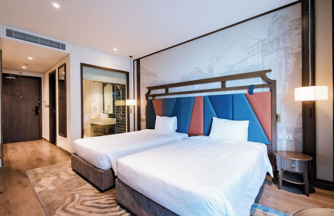 CONDOTEL CHAM BAY LUXURY - Foto 21