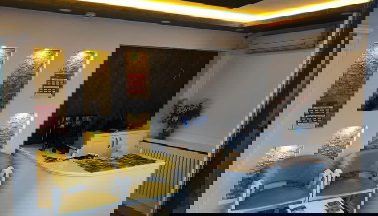 Foto 1 - Capricorn by Otantik Suites