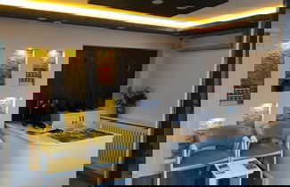 Foto 1 - Capricorn by Otantik Suites