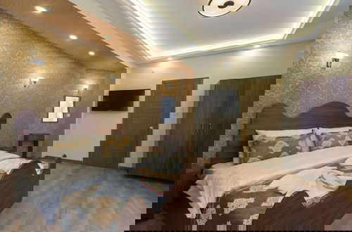 Foto 15 - Capricorn by Otantik Suites