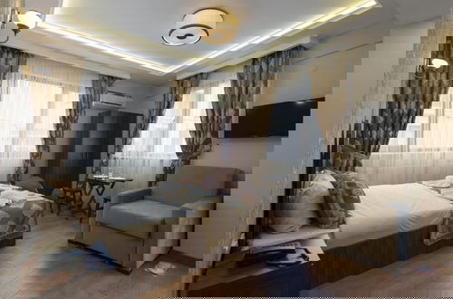 Foto 9 - Capricorn by Otantik Suites
