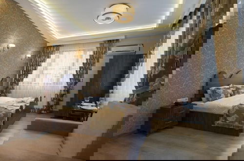 Foto 6 - Capricorn by Otantik Suites