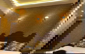 Foto 3 - Capricorn by Otantik Suites