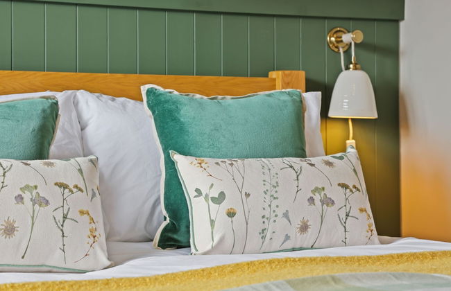 Host Stay Foxglove Cottage - Foto 10