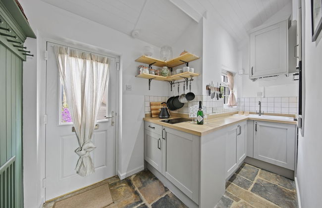 Host Stay Foxglove Cottage - Foto 13