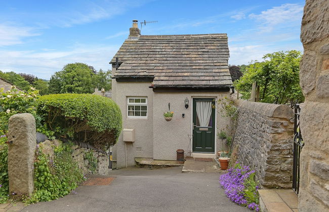 Host Stay Foxglove Cottage - Foto 18
