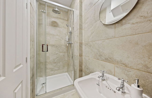 Host Stay Foxglove Cottage - Foto 16