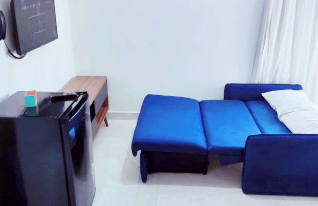 ACOMODAÇÕES RG APARTAMENTOS SÃO PAULO SP - Foto 23