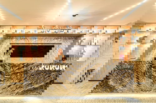 Foto 4 - Kukun Inspire Polanco