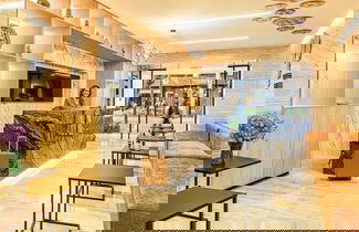Foto 3 - Kukun Inspire Polanco