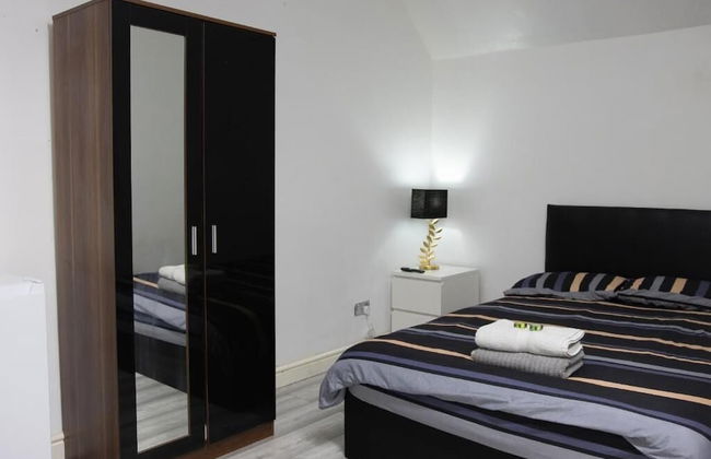 Hill's View Apartments - Foto 4