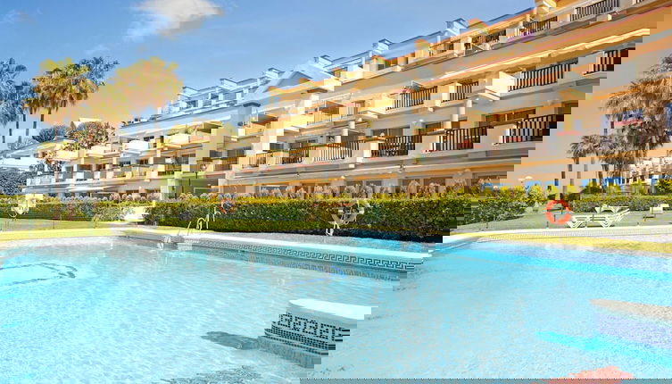 Foto 1 - Studio in Marbella Near Romana Playa Beach