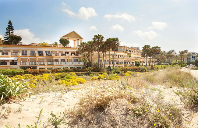 Studio in Marbella Near Romana Playa Beach - Foto 8