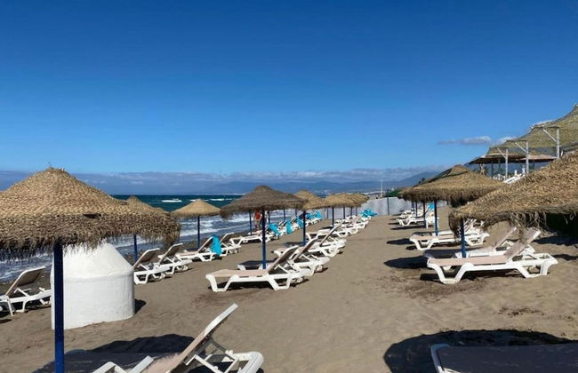 Studio in Marbella Near Romana Playa Beach - Foto 20