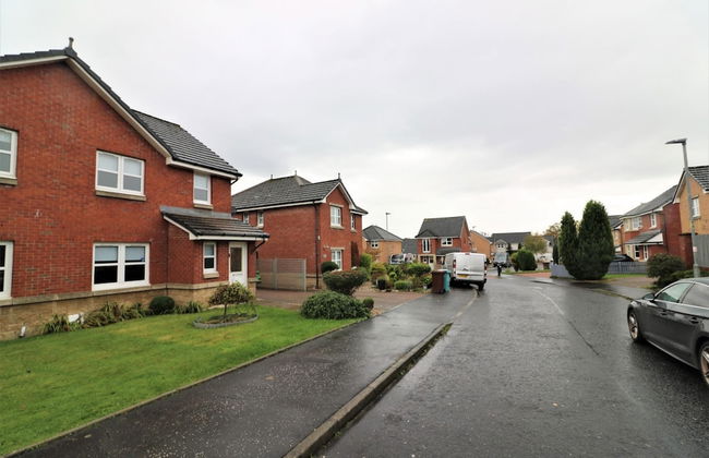 Carnbroe House - Carnbroe - Foto 43