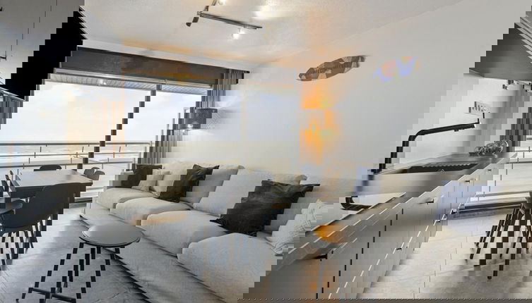 Foto 1 - Apartment for 4 People With Terrace