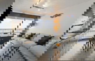 Foto 1 - Apartment for 4 People With Terrace