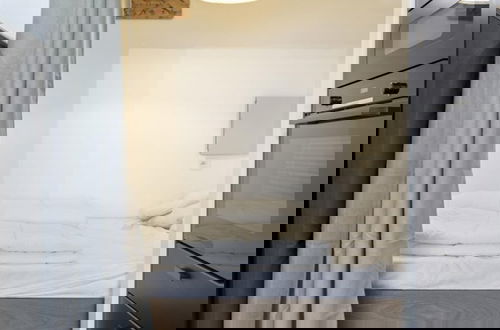 Foto 2 - Apartment for 4 People With Terrace