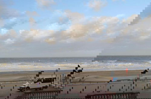 Foto 39 - Apartment in Blankenberge With Views