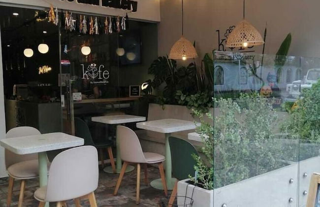 Hotel Noahome - Photo 26